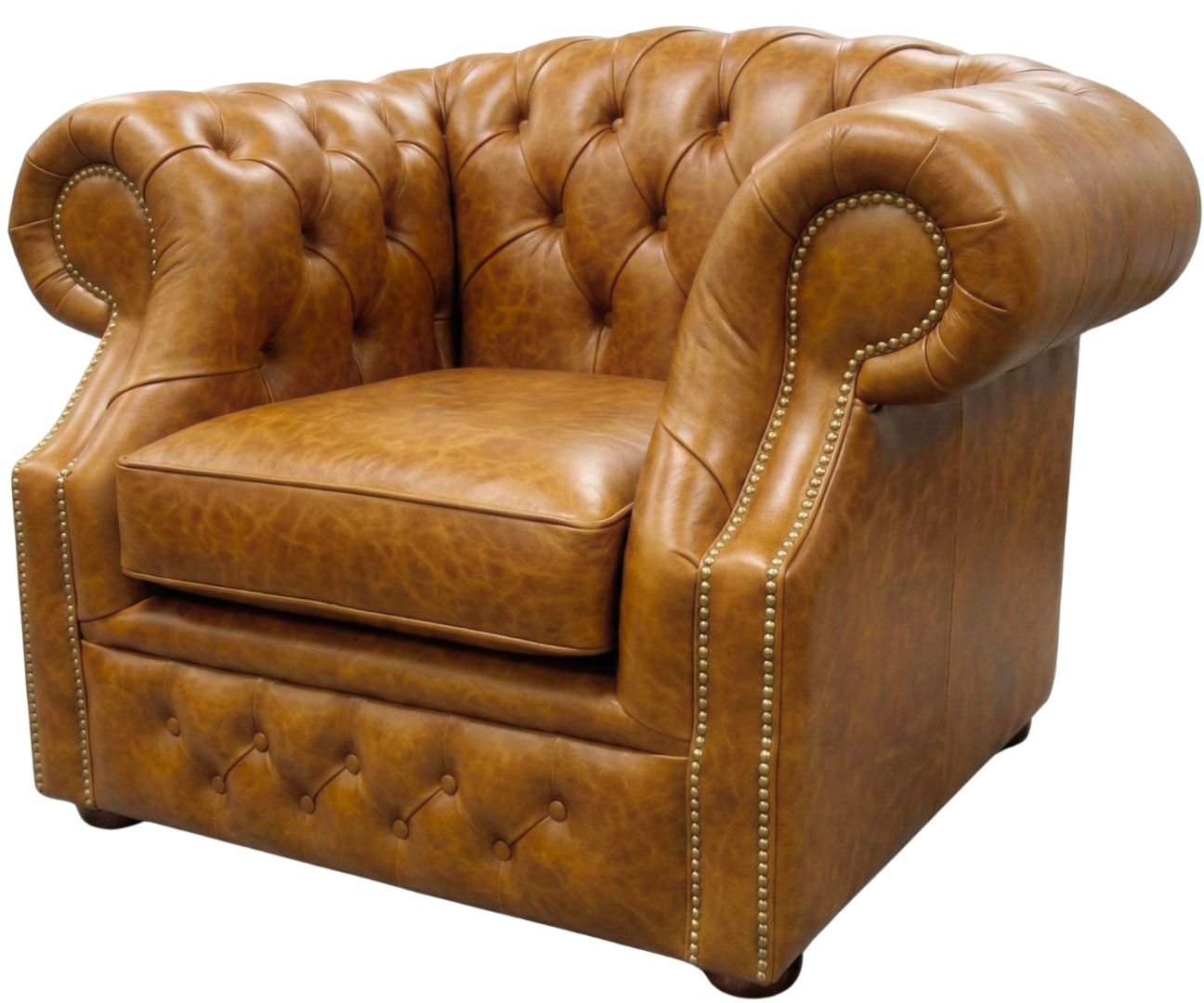 The Windsor Chesterfield